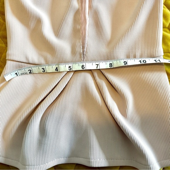 SUGAR Lips Top w/ Criss Cross Back - Picture 10 of 12